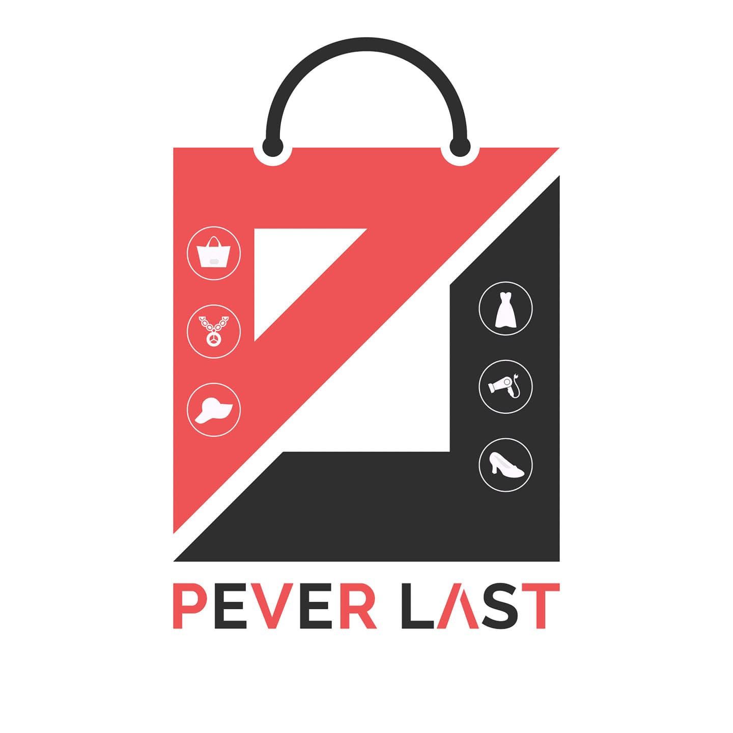 Peverlast B2B Website 
